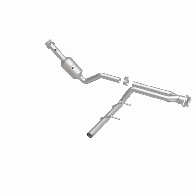 Magnaflow Conv DF 2011-2014 F-150 3.7L Underbody Magnaflow