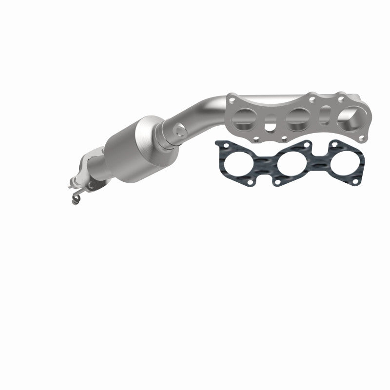 MagnaFlow Conv DF 05-09 Taco 4L D/S mani OEM Magnaflow