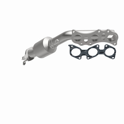 MagnaFlow Conv DF 05-09 Taco 4L D/S mani OEM Magnaflow