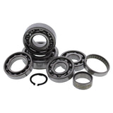 Hot Rods 00-02 Kawasaki KX 125 125cc Transmission Bearing Kit