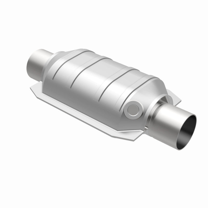 Magnaflow Conv Univ 2.5in. W/O2 Magnaflow