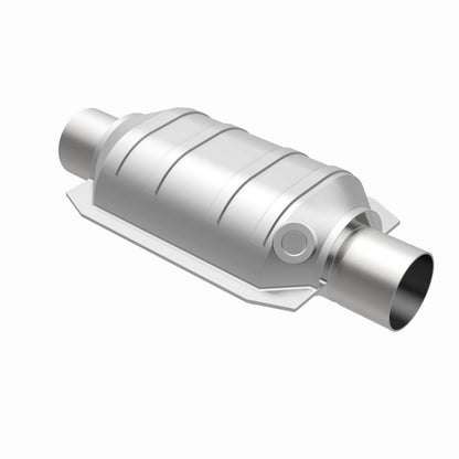 Magnaflow Conv Univ 2.5in. W/O2 Magnaflow