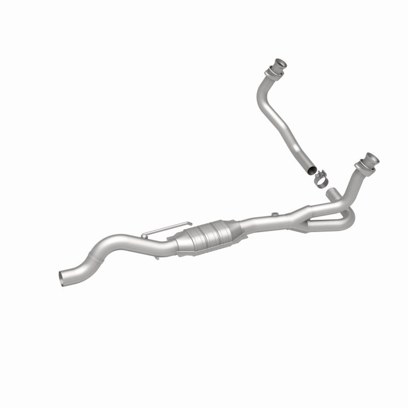 MagnaFlow Conv DF 00-03 Dodge Dakota 4.7L 4WD Magnaflow