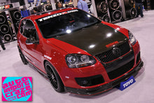 Load image into Gallery viewer, Seibon 06-08 VW GTI OEM Carbon Fiber Hood