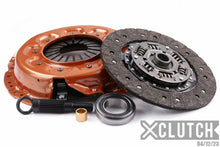 Load image into Gallery viewer, XClutch 98-04 Nissan Frontier XE 2.4L Stage 1 Sprung Organic Clutch Kit