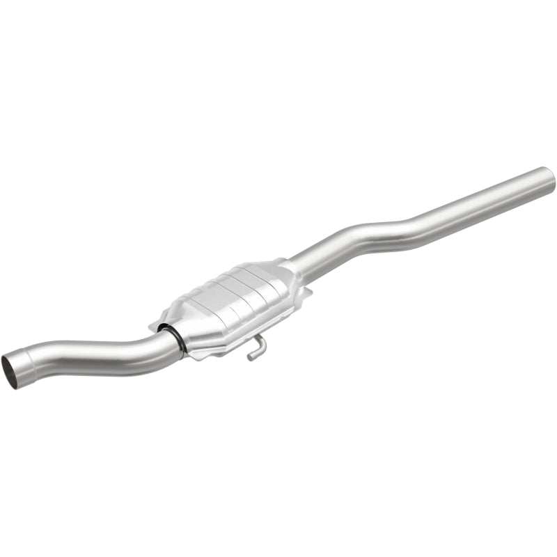 MagnaFlow Conv Dodge-Plymouth 53.75X6.5X4 2.5 Magnaflow