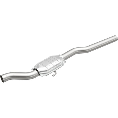 MagnaFlow Conv Dodge-Plymouth 53.75X6.5X4 2.5 Magnaflow