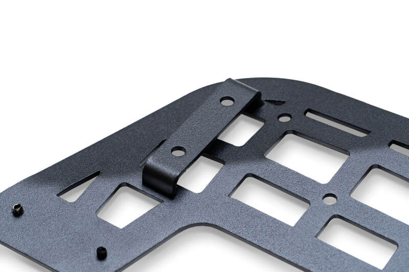 DV8 Offroad 2021+ Ford Bronco Center Console Molle Panels