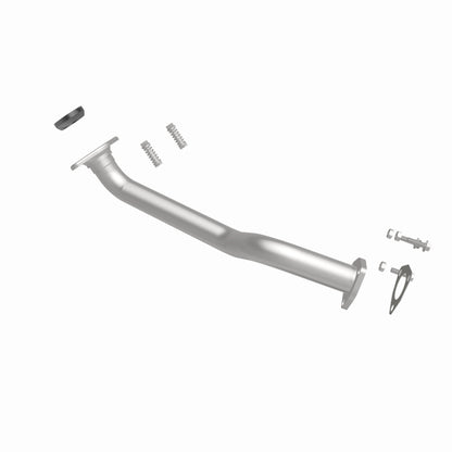 BRE Exhaust 06-11 Civic 1.8L Front Pipe Kit