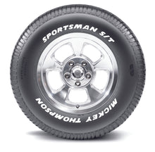 Load image into Gallery viewer, Mickey Thompson Sportsman S/T Tire - P295/50R15 105S 90000000185