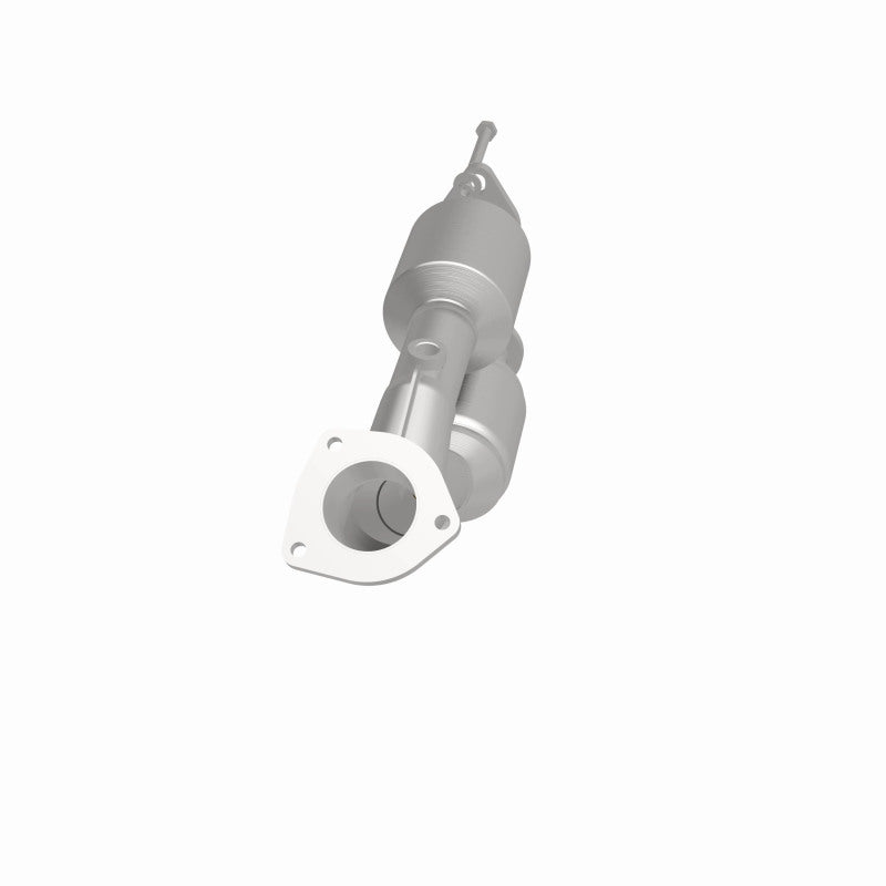 MagnaFlow Conv DF 00-01 Cherokee 4L Front Magnaflow