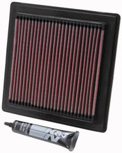 Load image into Gallery viewer, K&amp;N 03-07 Polaris Predator 500 Replacement Air Filter