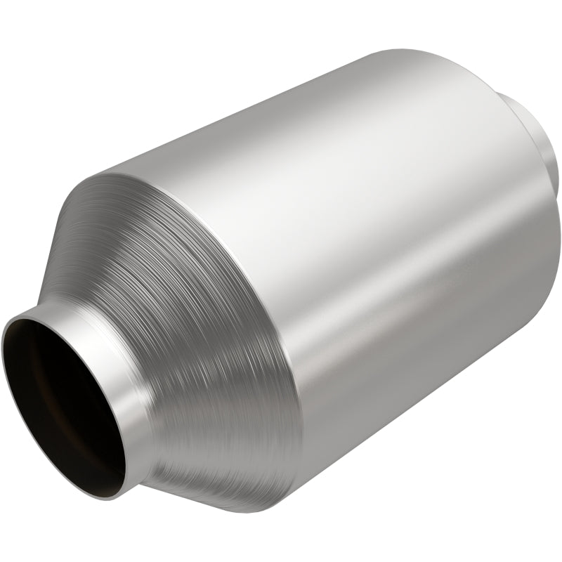 MagnaFlow 3in OEM Grade Universal Catalytic Converter Magnaflow