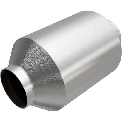 MagnaFlow 3in OEM Grade Universal Catalytic Converter Magnaflow