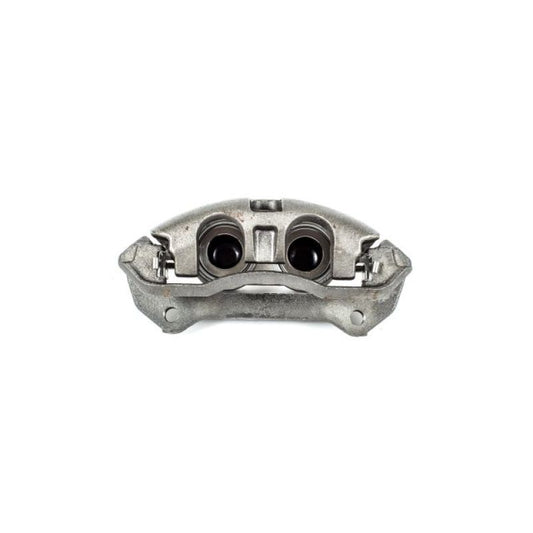 Power Stop 12-19 Ford F-150 Front Left Autospecialty Caliper w/Bracket PowerStop