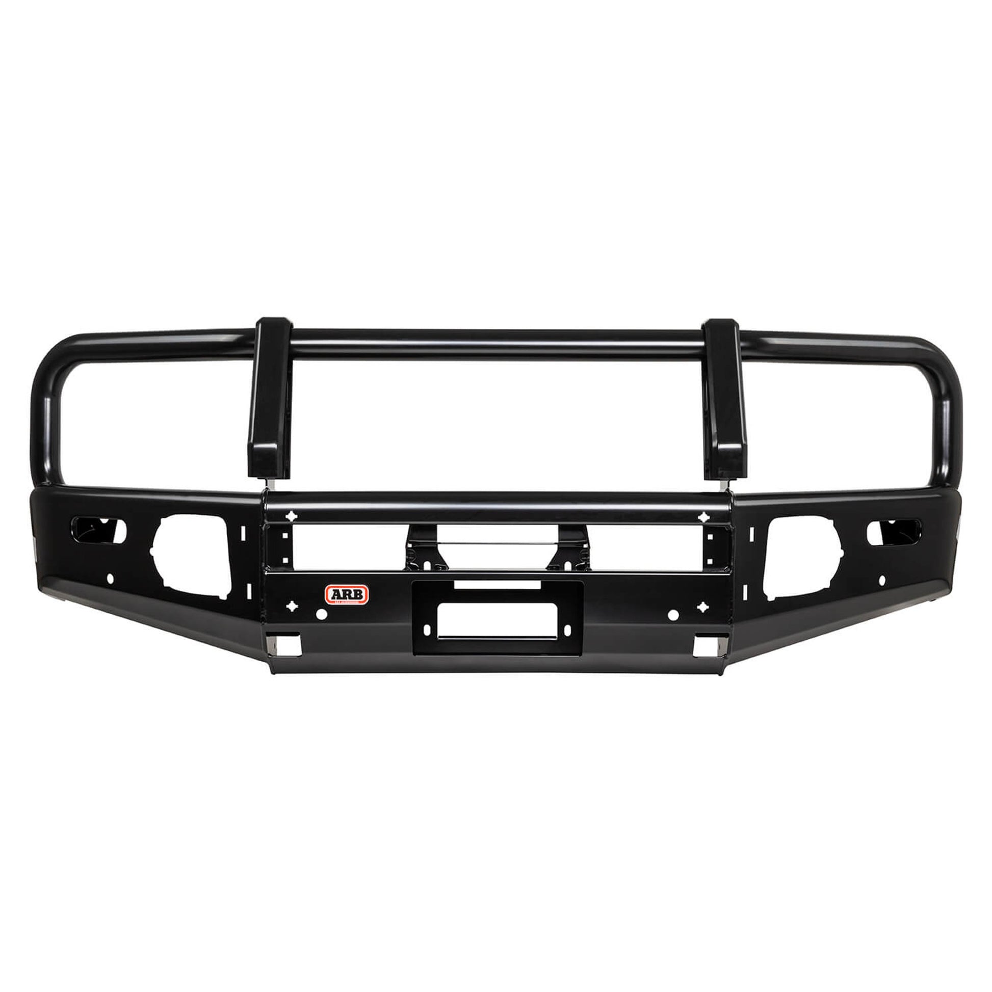 ARB Summit Bumper For 2014-2016 Land Rover - 3432220 ARB