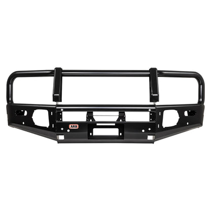 ARB Summit Bumper For 2014-2016 Land Rover - 3432220 ARB