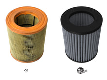 Load image into Gallery viewer, aFe MagnumFLOW Pro DRY S OE Replacement Filter 13-18 Audi S7 V8-4.0L (tt)