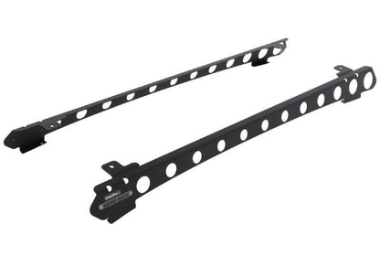 Rhino-Rack 05-23 Gen 2/3 Toyota Tacoma Double Cab 2 Base Backbone Mounting System - RTTB1
