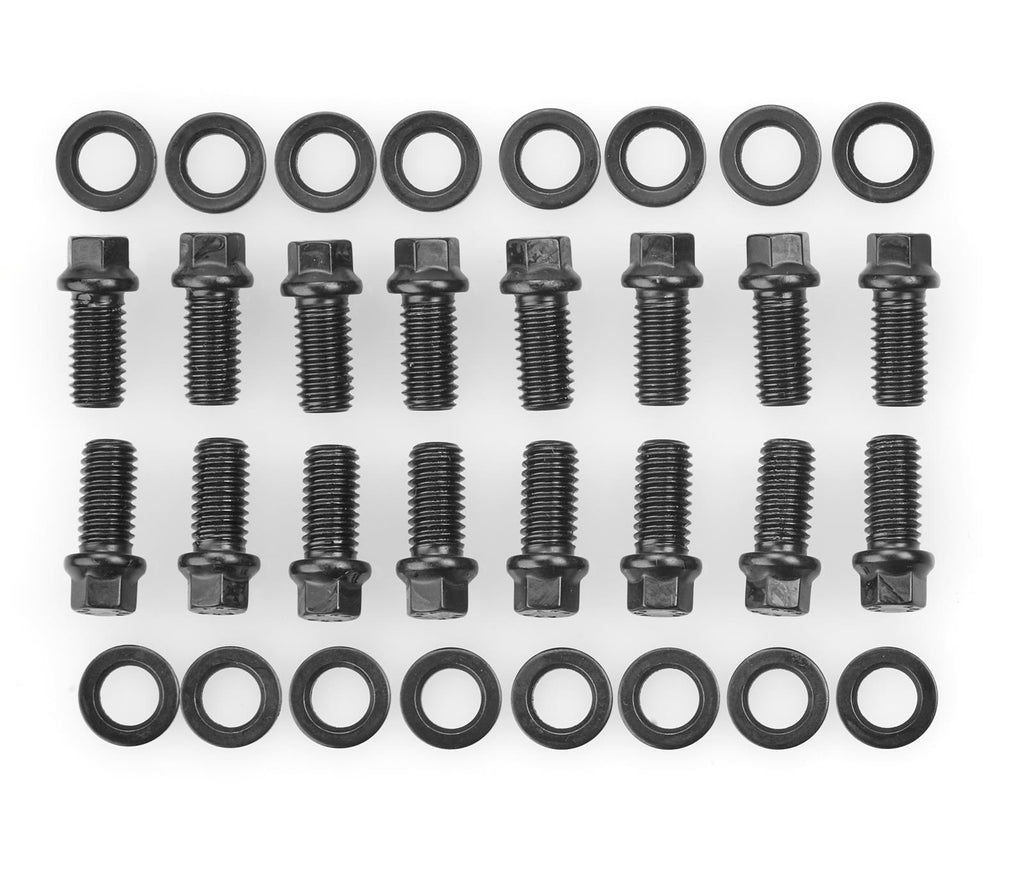 ARP Big Block Chevy & Ford 3/8in Hex Header Bolt Kit