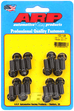 Load image into Gallery viewer, ARP 3/8 X .750in Hex Header Bolt Kit ARP