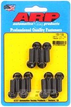 Load image into Gallery viewer, ARP 3/8 X 1.000in Hex Header Bolt Kit ARP