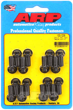 Load image into Gallery viewer, ARP 3/8 X .750in 12pt Header Bolt Kit ARP