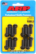 Load image into Gallery viewer, ARP BB Chevy 12pt Header Bolt Kit