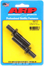 Load image into Gallery viewer, ARP Chevy and Ford Rocker Arm Stud Kit 2pc