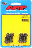 ARP Stamped Steel 12pt Valve Cover Bolt Kit