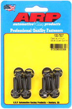 Load image into Gallery viewer, ARP Cast Aluminum Hex Valve Cover Bolt Kit