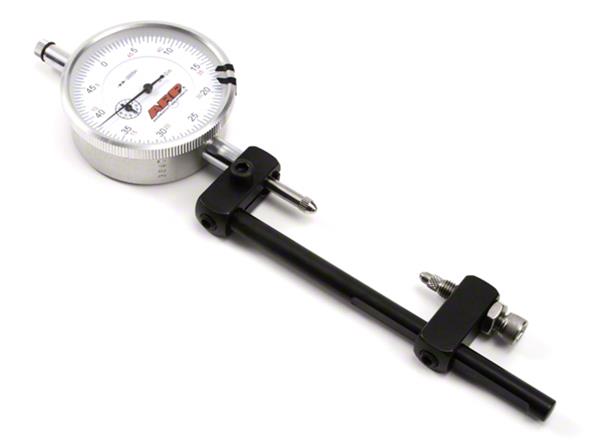 ARP Stretch Gauge