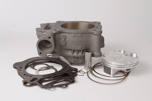 Cylinder Works High-Compression Standard Bore Cylinder Kit for Honda CRF250R / CRF250X - 10001-K01HC