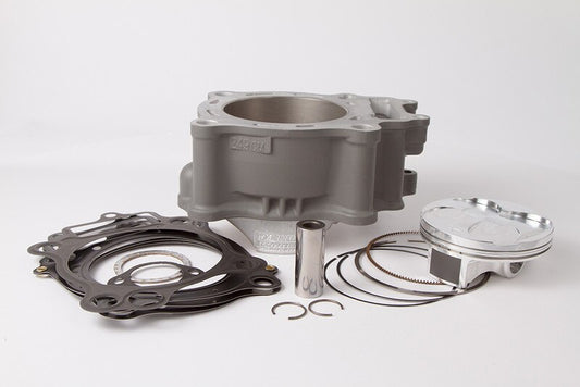 Cylinder Works Standard Bore Cylinder Kit for 2008-2009 Honda CRF250R - 10001-K02
