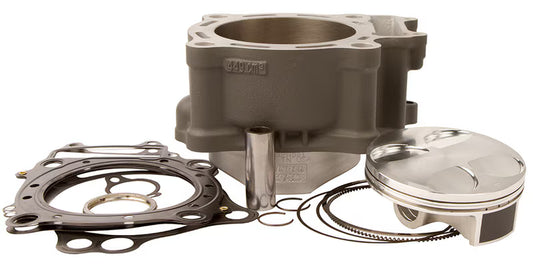 Cylinder Works High-Compression Standard Bore Cylinder Kit for 2002-2006 Honda CRF450R - 10002-K01HC