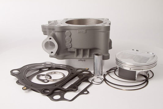 Cylinder Works High-Compression Standard Bore Cylinder Kit for 2004-2005 Honda TRX450R - 10003-K01HC