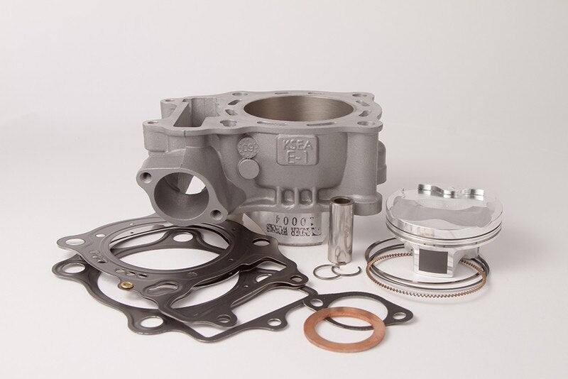 Cylinder Works 07-09 Honda CRF 150 R 150cc Standard Bore Cylinder Kit