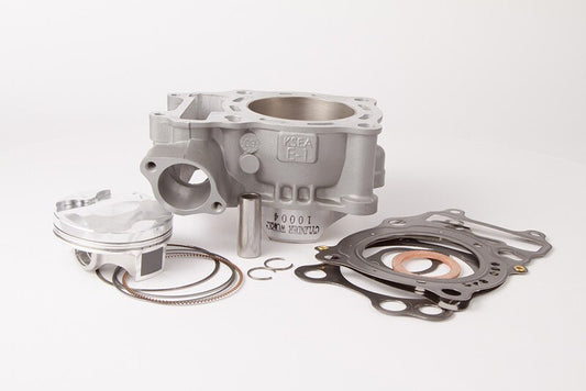 Cylinder Works High-Compression Standard Bore Cylinder Kit for Honda CRF150R / CRF150RB Big Wheel - 10004-K02HC