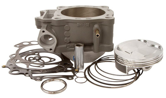 Cylinder Works High-Compression Standard Bore Cylinder Kit for Honda TRX450ER / TRX450R - 10005-K01HC