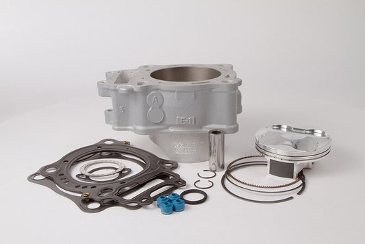 Cylinder Works Standard Bore Cylinder Kit for 2010-2013 Honda CRF250R - 10007-K01