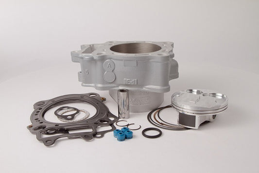 Cylinder Works High-Compression Standard Bore Cylinder Kit for 2010-2013 Honda CRF250R - 10007-K01HC