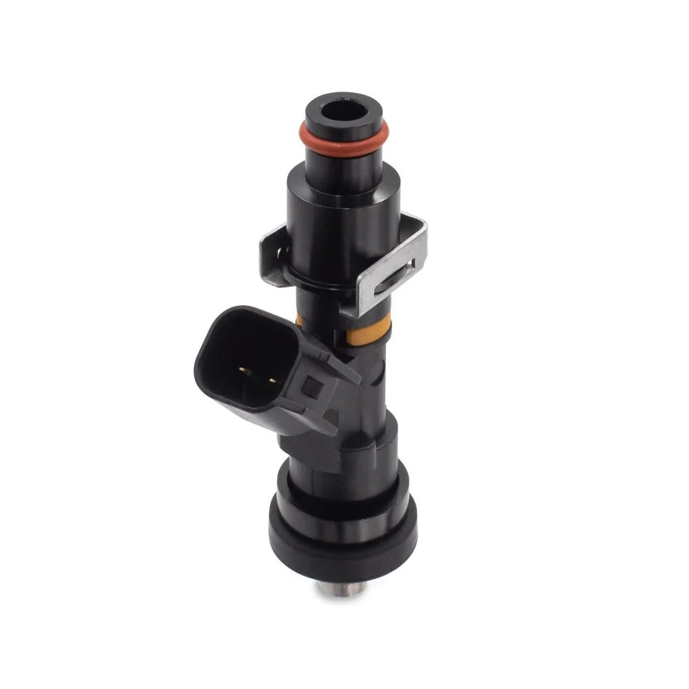 Blox Racing Eco-Fi Street 1000cc Fuel Injectors for Honda B, D, H, F-Series - BXEF-04914.11-1000-S