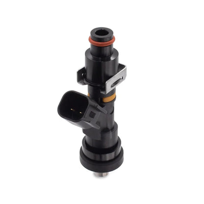 Blox Racing Eco-Fi Street 1000cc Fuel Injectors for Honda B, D, H, F-Series - BXEF-04914.11-1000-S