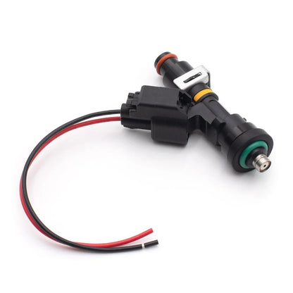 Blox Racing Eco-Fi Street 1000cc Fuel Injectors for Honda B, D, H, F-Series - BXEF-04914.11-1000-S
