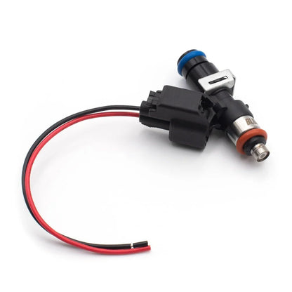 Blox Racing Eco-Fi Street 1000cc Fuel Injectors for Honda K-Series & 06-09 S2000 - BXEF-04914.14-1000-S
