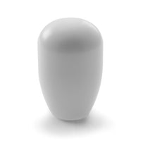 Load image into Gallery viewer, Killer B Type-R Shift Knob White 6mt w/Rev Lockout