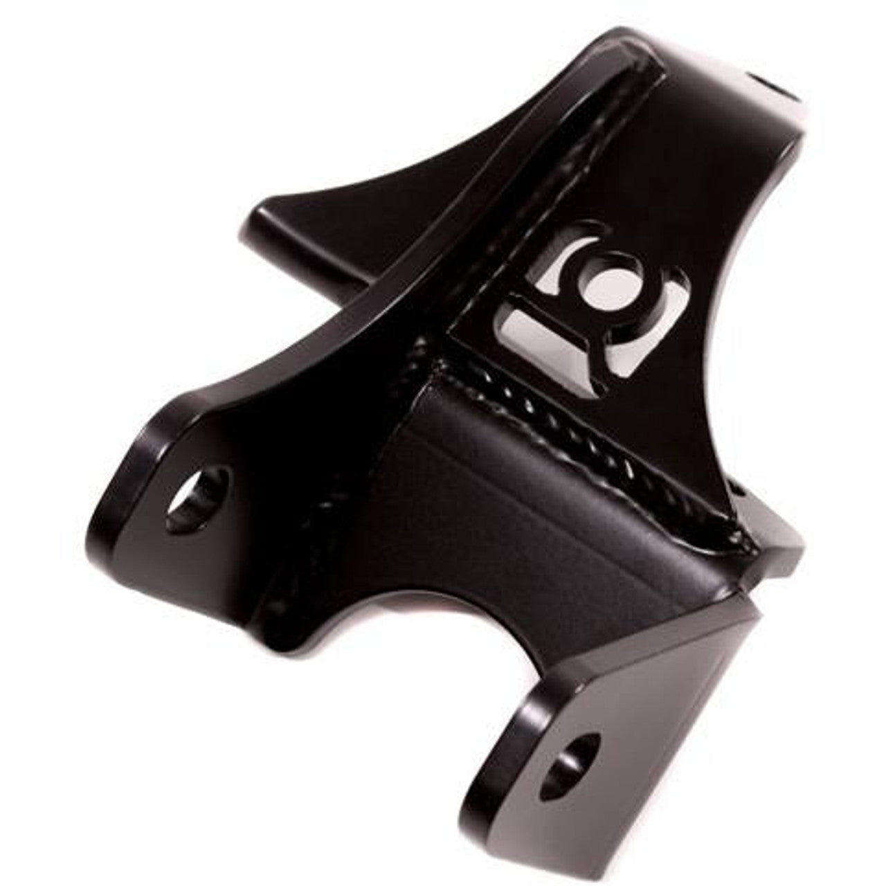 Innovative 96-00 Civic HX CVT Trans Conversion Passenger Side Bracket for B/D Trans Swaps