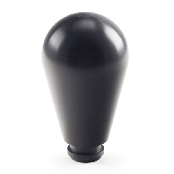 Killer B Teardrop Shift Knob 5mt Black Killer B Motorsport