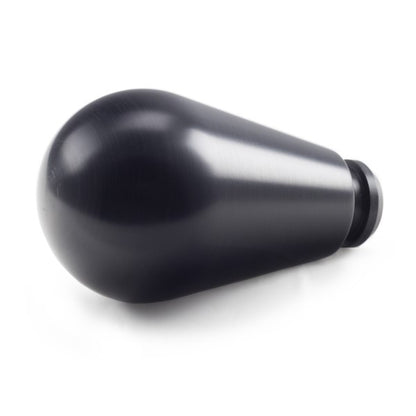 Killer B Teardrop Shift Knob 5mt Black Killer B Motorsport