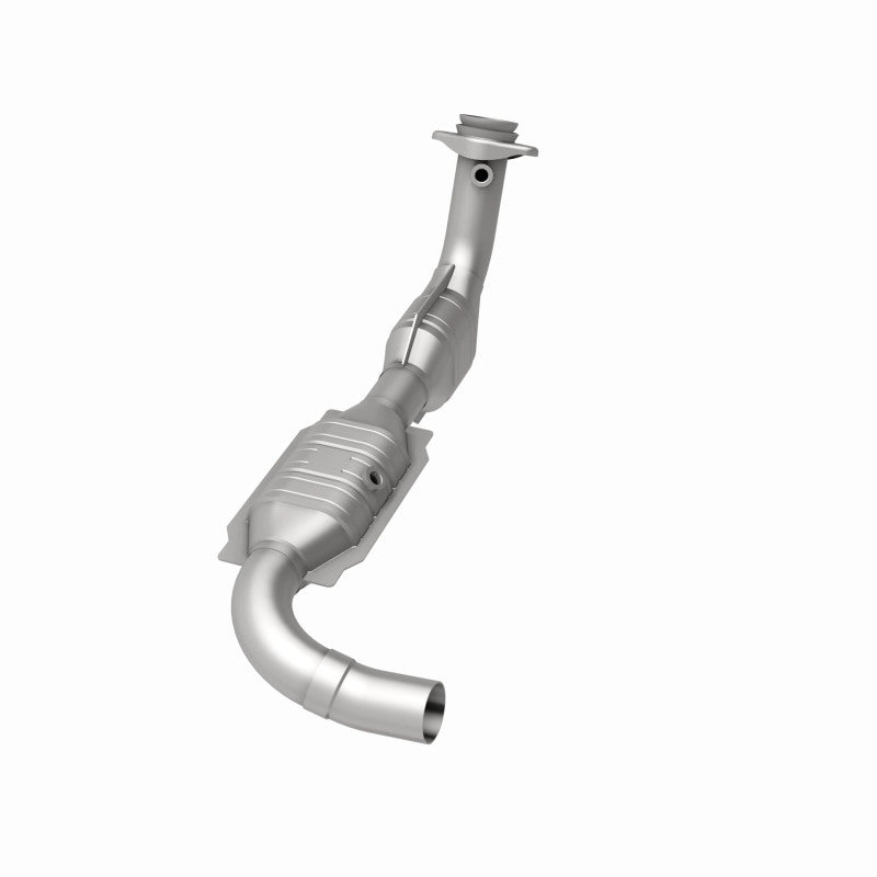 MagnaFlow Conv DF 99 F150 4.6L V8 D/S 2WD Magnaflow